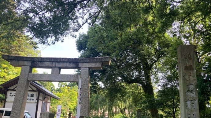 近江・越前への実地踏査ツアー③