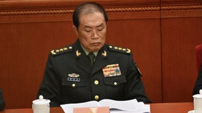 習近平の盟友に失脚疑惑 習の権力基盤に変化は?