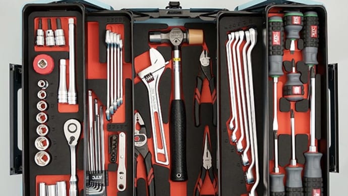 工具セット