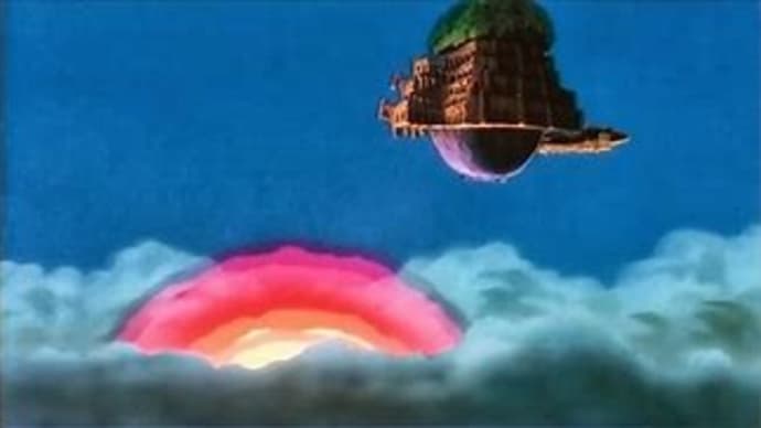 ムスカ「ソドムとゴモラを滅ぼした、天の火だよ。」ソドムとゴモラ、どんなお話?