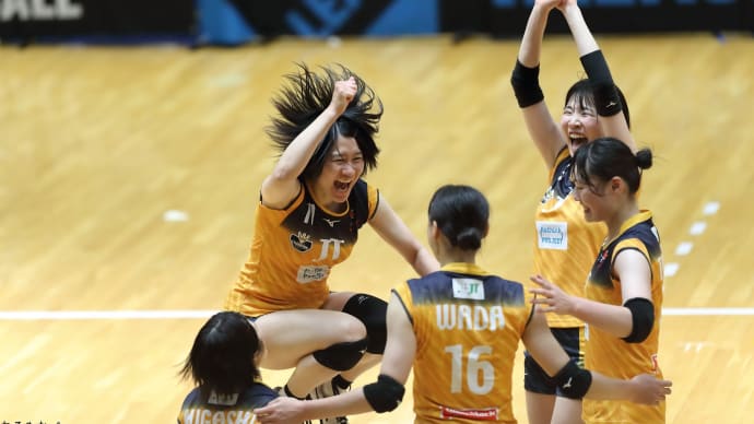 目黒 優佳選手