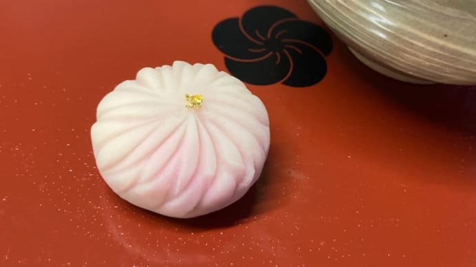 菊の香