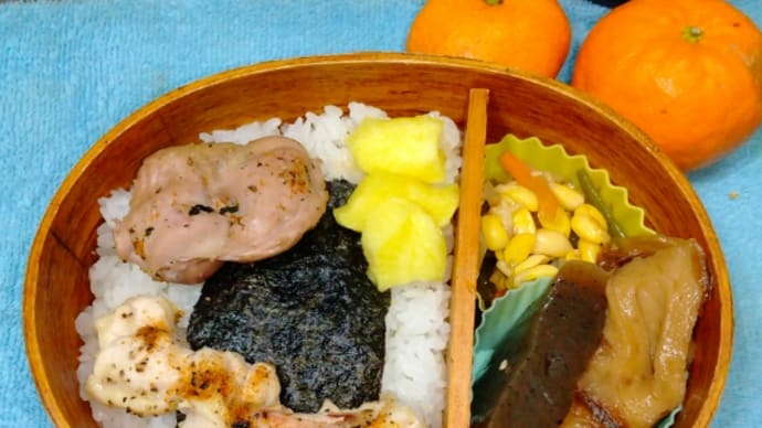 今夜も食べちゃう