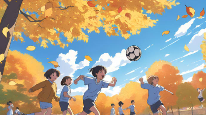 10月になったら、特に行いたい保育の内容とは?!