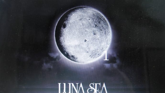 LUNA SEA カウントダウンもあと●時間♪
