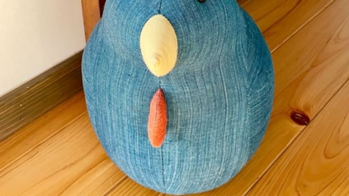 ドアストッパー