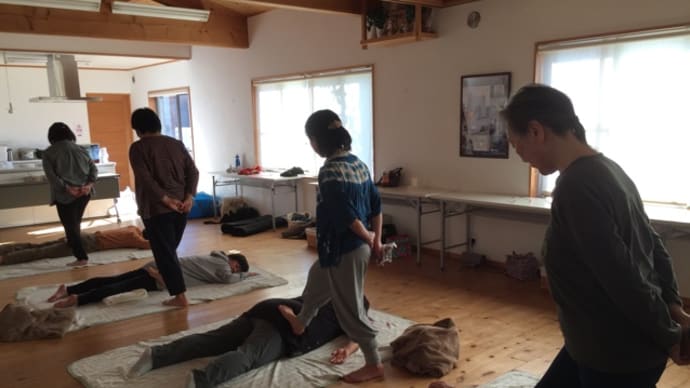 足玉 ひろば について