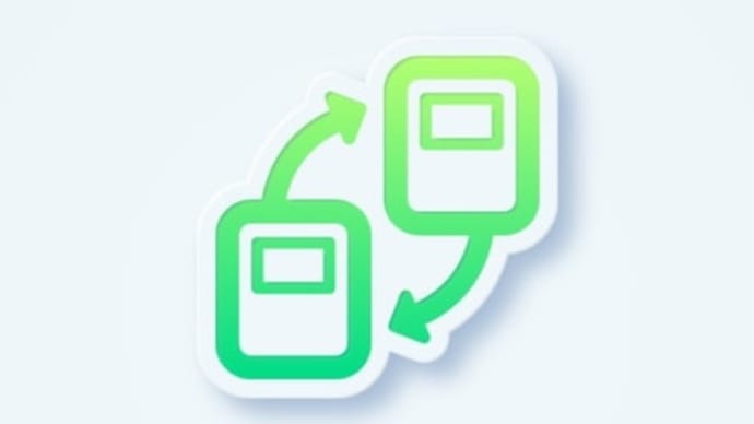 ポケポケ トレード機能実装