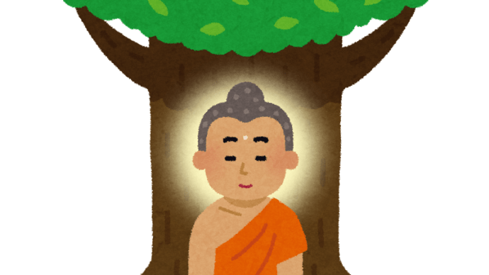 インド旅行の思い出(13)ブッダガヤと雷と