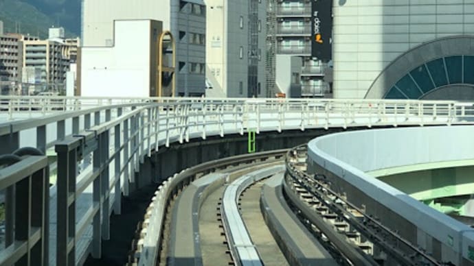 飛鳥Ⅱを見た。