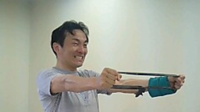 おうりゃ!