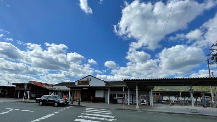 大洲城に登ってきました