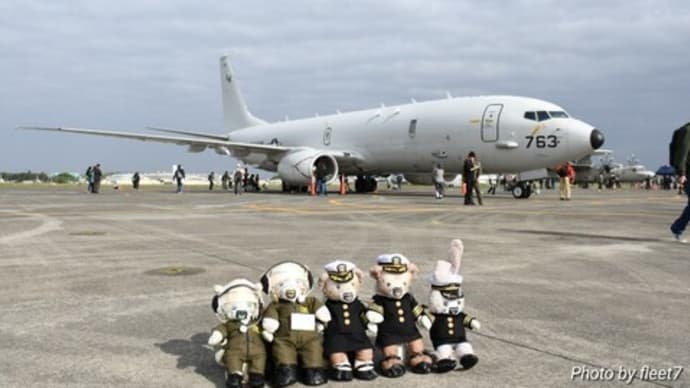 米海軍厚木基地スプリングフェスタ わす