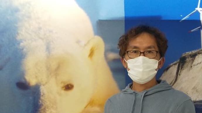 川口市民大学のご報告(第2回)「白くまから見えてくる地球温暖化」