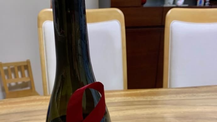 獺祭に馳せる。