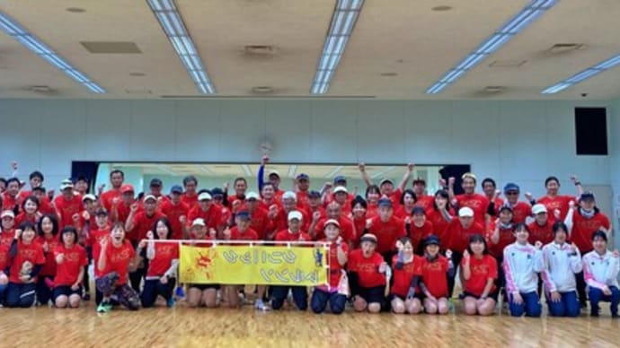 マラソンクリニック2024、スタートしました♪