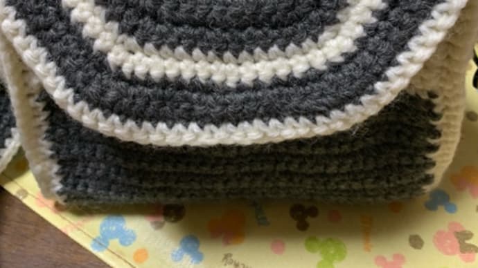 編み方レシピ