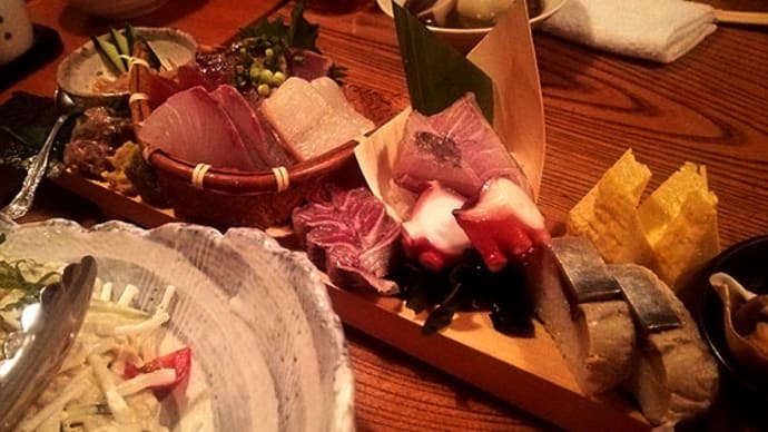週末の晩酌|魚金vol.8|煮・炊き うおきん五反田(閉店)