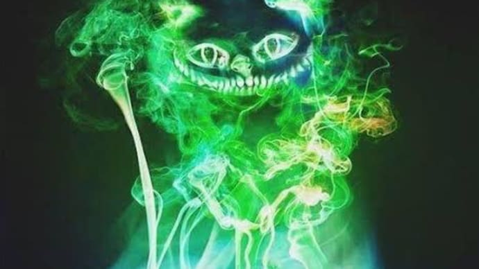 ノコギリ落下