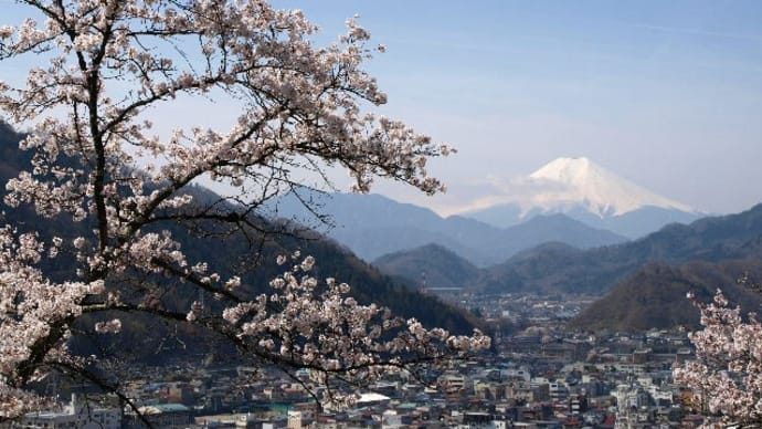 山に行けない代わりにヒマネタ 「富士山のある風景」集めてみた!!