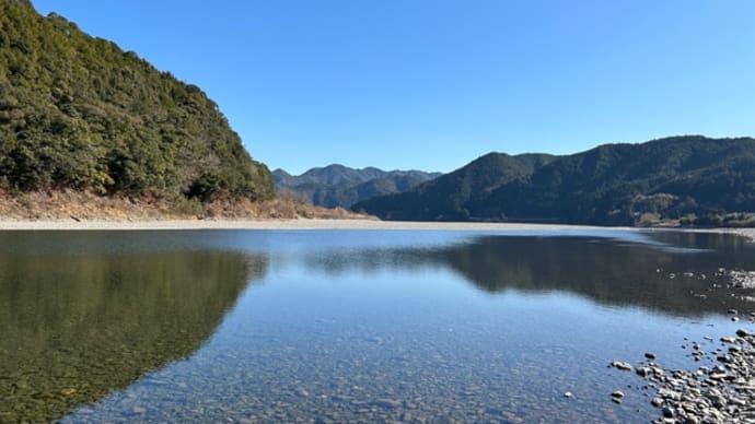 熊野古道を歩く 3日目