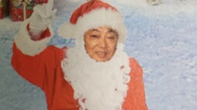 まだまだ一生懸命@神奈川県民ホール Merry Christmas!な冬versionの余韻