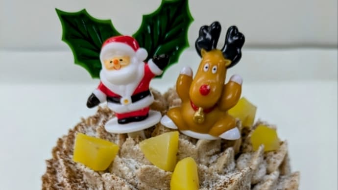 完売しました🎄🎅