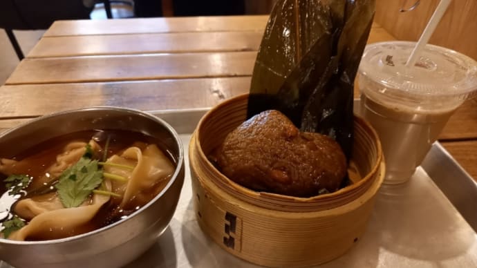 台湾早餐天国