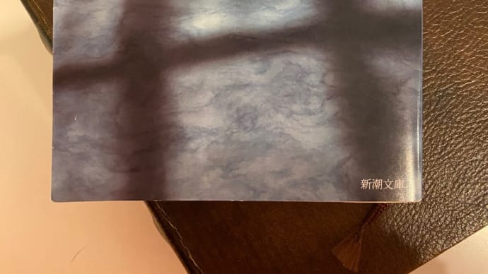 読書_フィッシュストーリー
