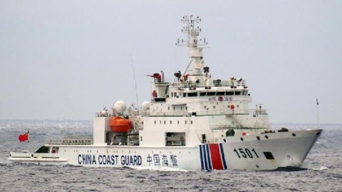 中国による「尖閣諸島奪取作戦」　３つのシナリオで日中が勝つ方法