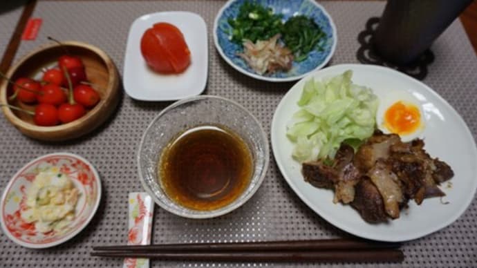 手延べ半田そうめん