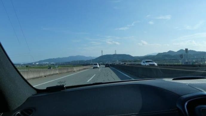 夏休み!どこに行く? 突撃♬ 行き当たりばったりの旅 その2 スケジュールは突然に… 伊勢と言ったら!松坂~~~☆彡