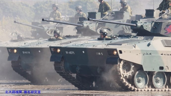 自衛隊サイバー戦と自衛官募集難【4】打つ良案なきプログラム人材不足の現状とともに