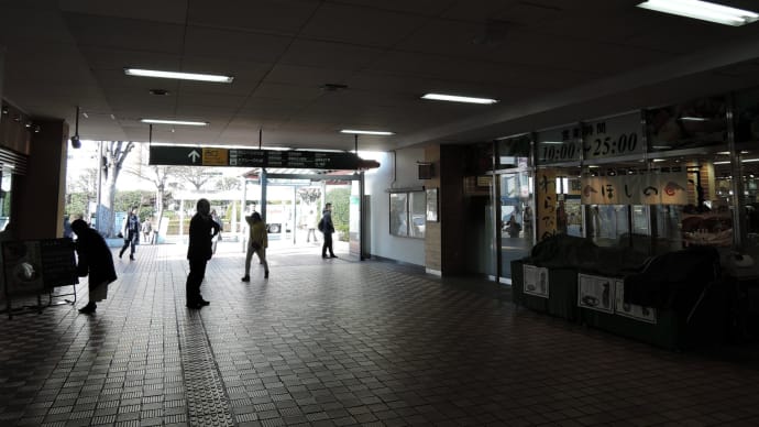 2016・1・17 おばさんの運転免許証更新