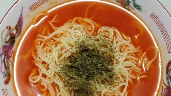 本日の昼食23.7.7
