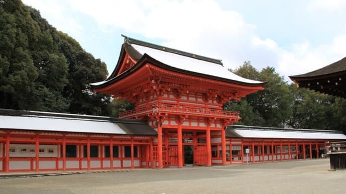京都 下鴨神社・御蔭祭 12日