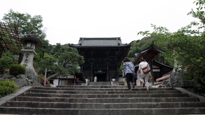 豊山 神楽院 長谷寺(奈良県桜井市初瀬)