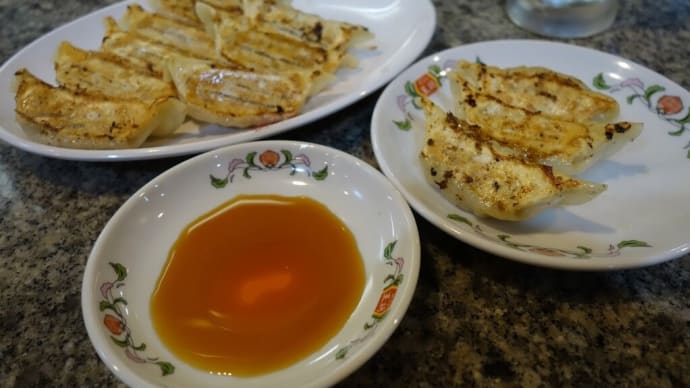 丹後(24)餃子の王将 西舞鶴店