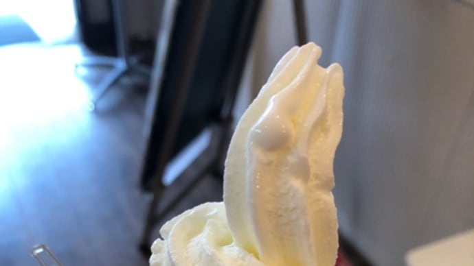 ダ ルチアーノのソフトクリーム&イタリアンジェラート