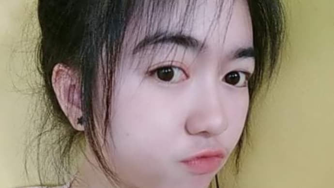 夜明け前にモバイル。。