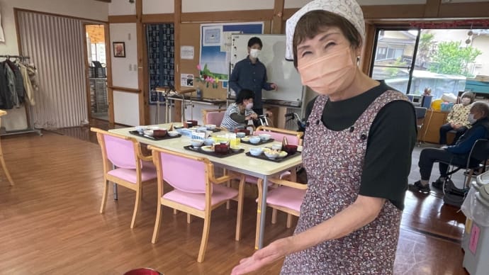 筍の味は?