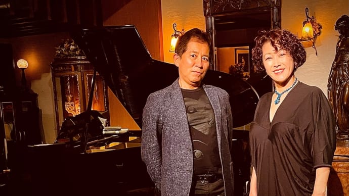 劇的ソロライヴシリーズ、スタート!