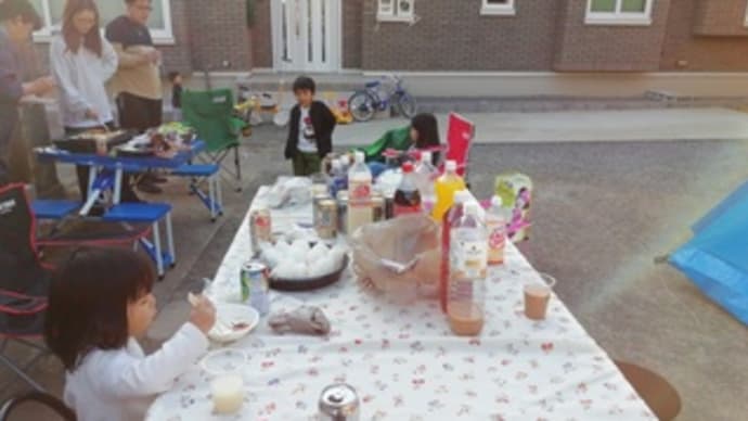 新学期に備えて・・
