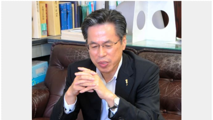 菅総理父子もビックリの縁故主義 ~松本英樹(行橋市前副市長)氏に学ぶ相続税と寄付と縁故の効用~