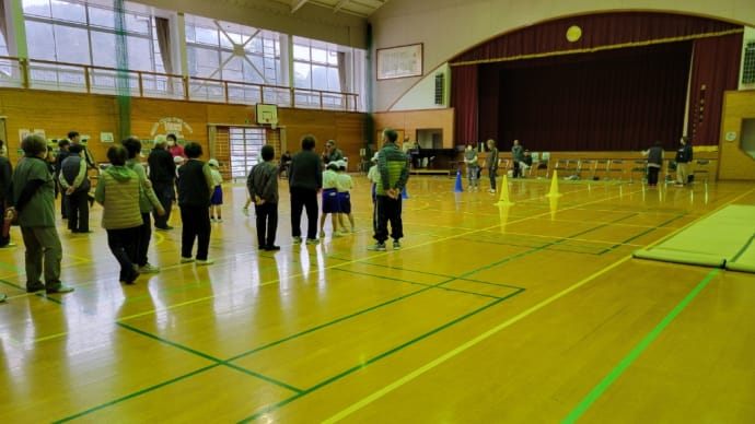 小規模小学校の魅力