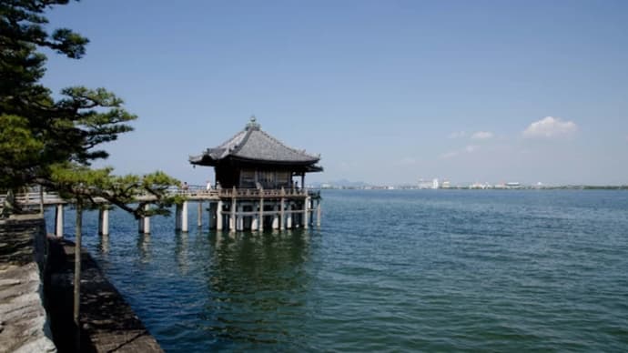 琵琶湖めぐりとおごと温泉　温泉グルメ旅