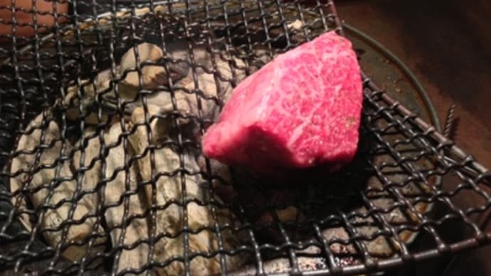 バースデーでディナー