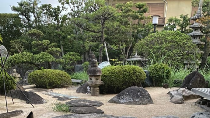 長火鉢