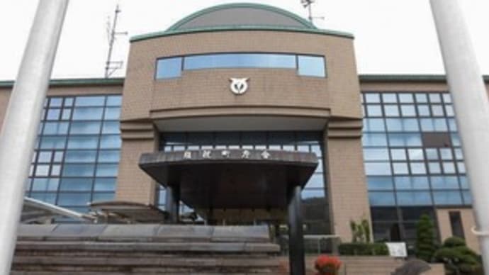 ご当地マンホール in 岐阜県坂祝町