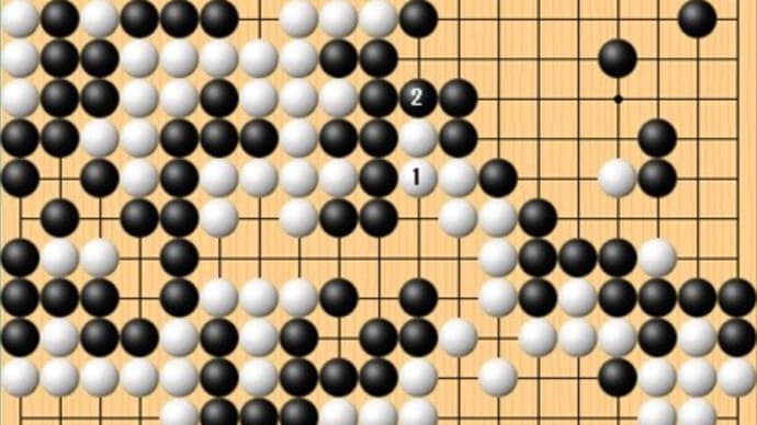 ダメが・・・
